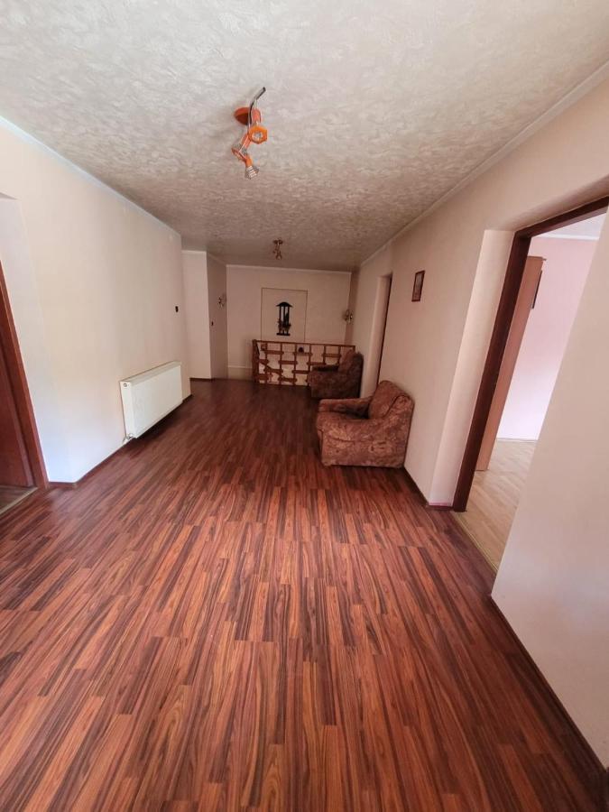 Villa Casa Basu Băile Herculane Esterno foto