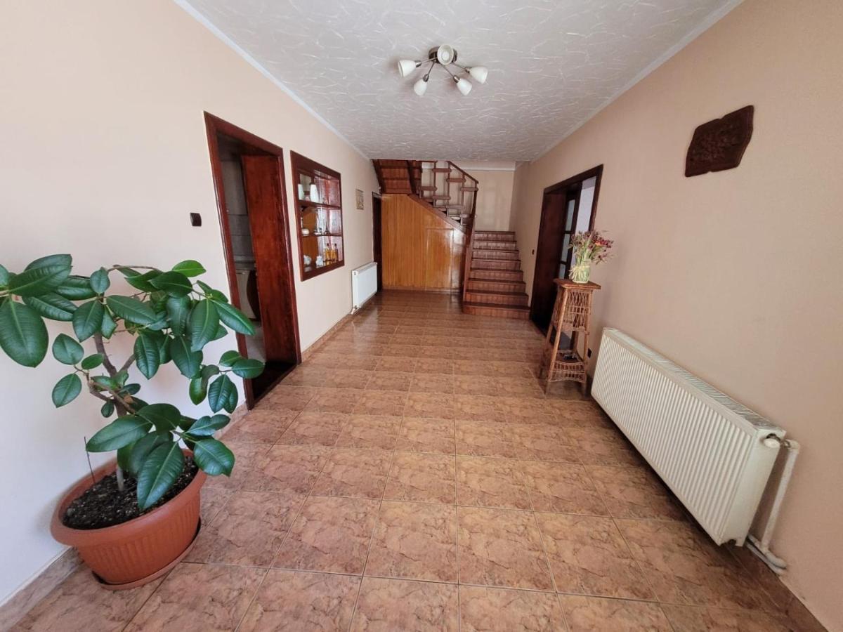Villa Casa Basu Băile Herculane Esterno foto