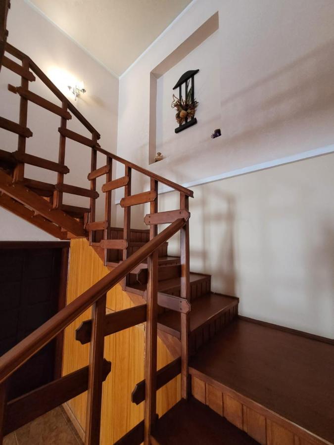Villa Casa Basu Băile Herculane Esterno foto