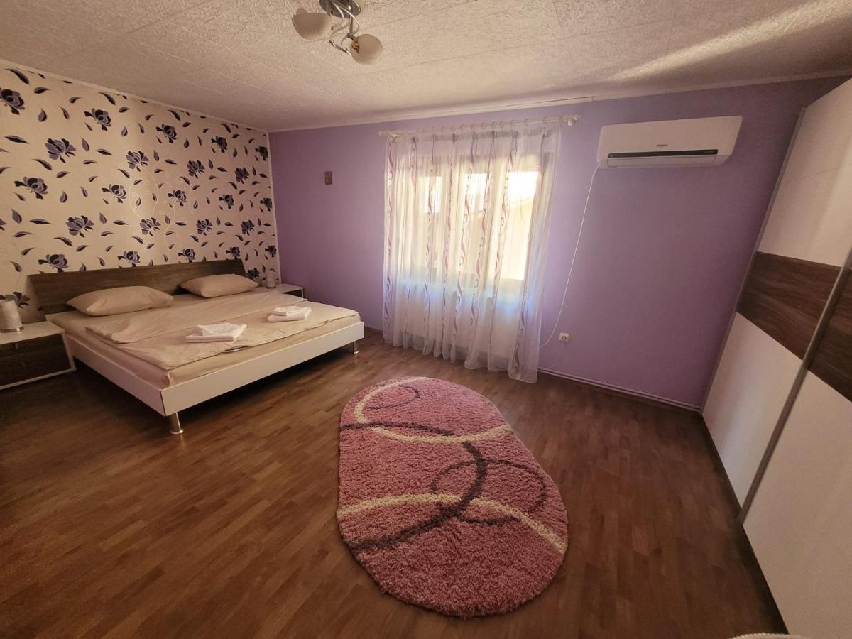 Villa Casa Basu Băile Herculane Esterno foto